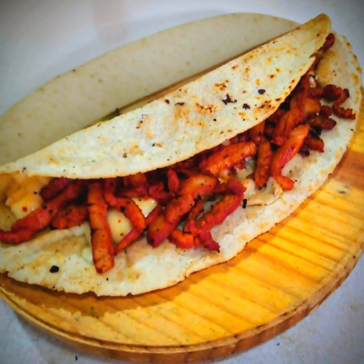 Quesadilla