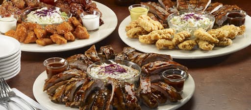 Tony Roma's