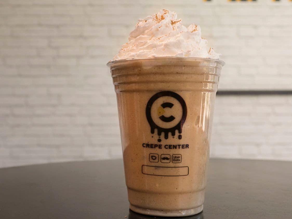Frappé Café