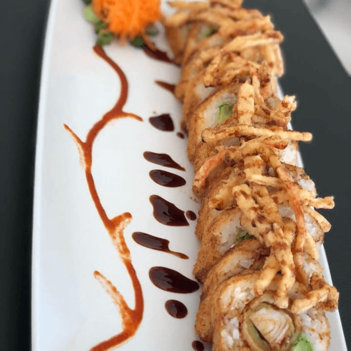 Chino Roll