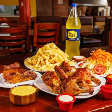 Combo Oferta 3