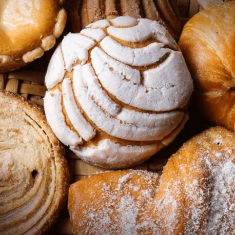 Pan Dulce