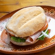 Torta de Chorizo