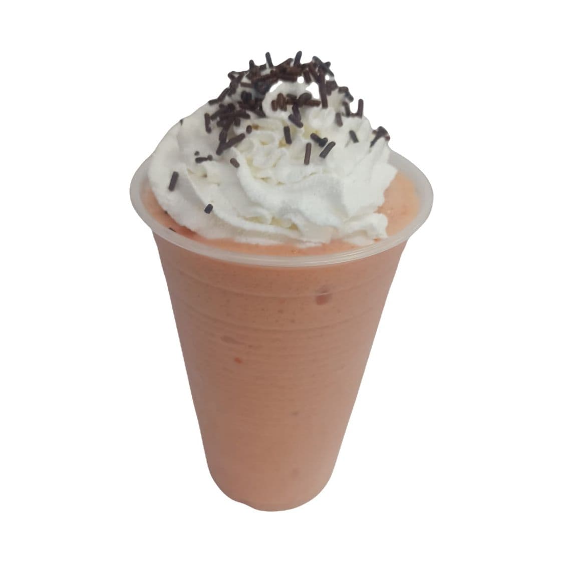 Smoothie de Mamey