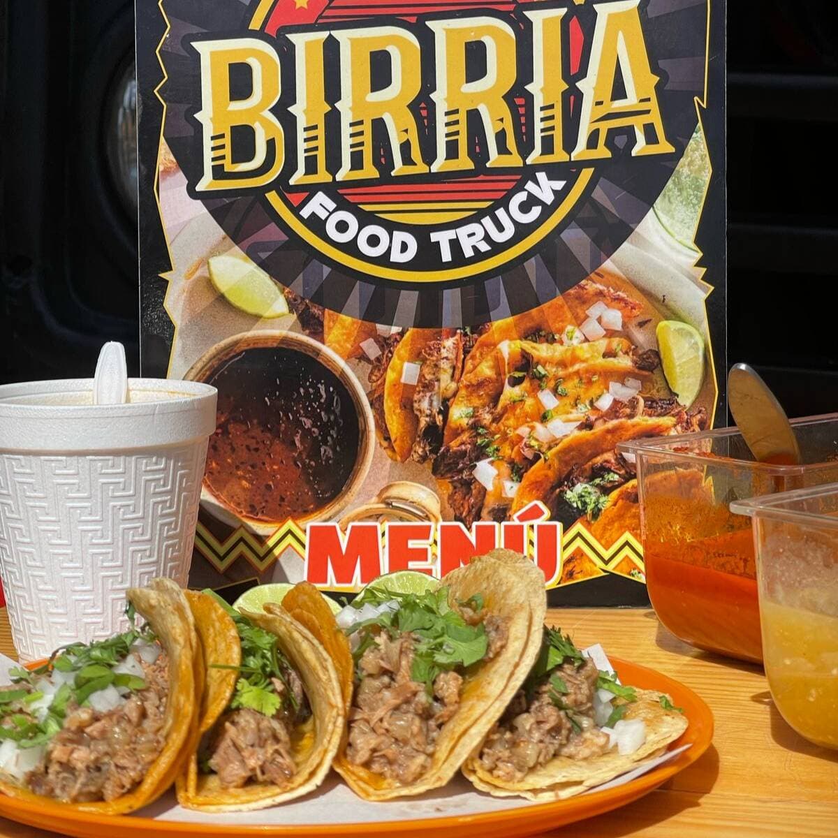 Combo 10 Tacos + Consome