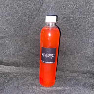 Limonada cherry