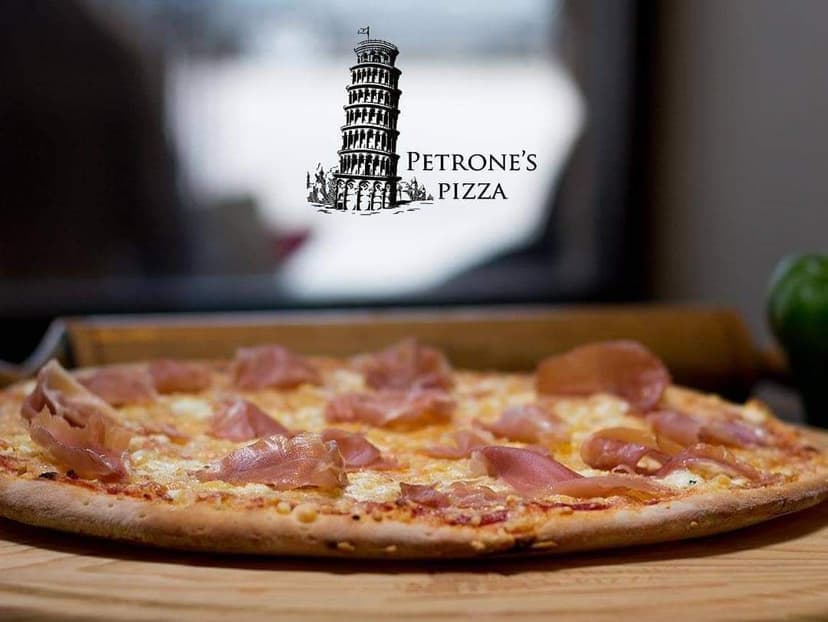 Petrone's Pizza