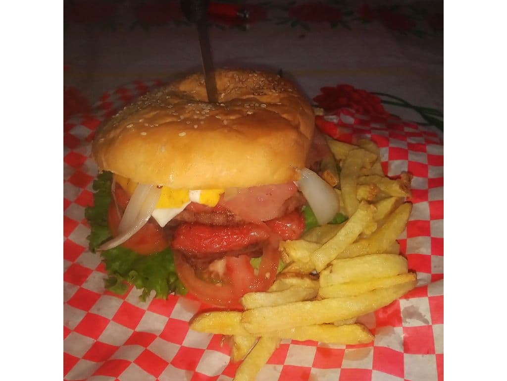 LA GOLOSA