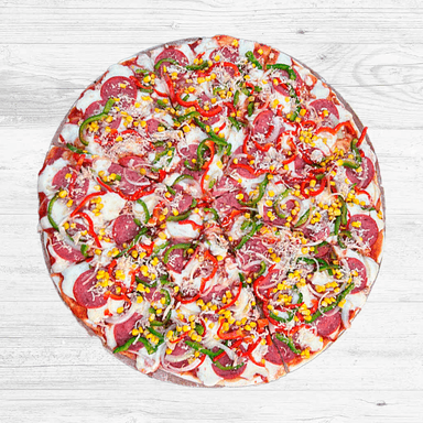 Pizza Grande Suprema
