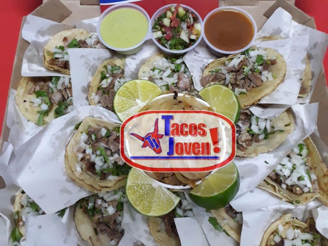 COMBO 5 TACOS ASADA CON CUERITO