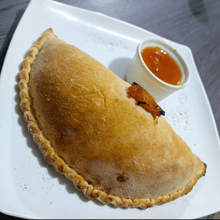 Pizza Pantalon