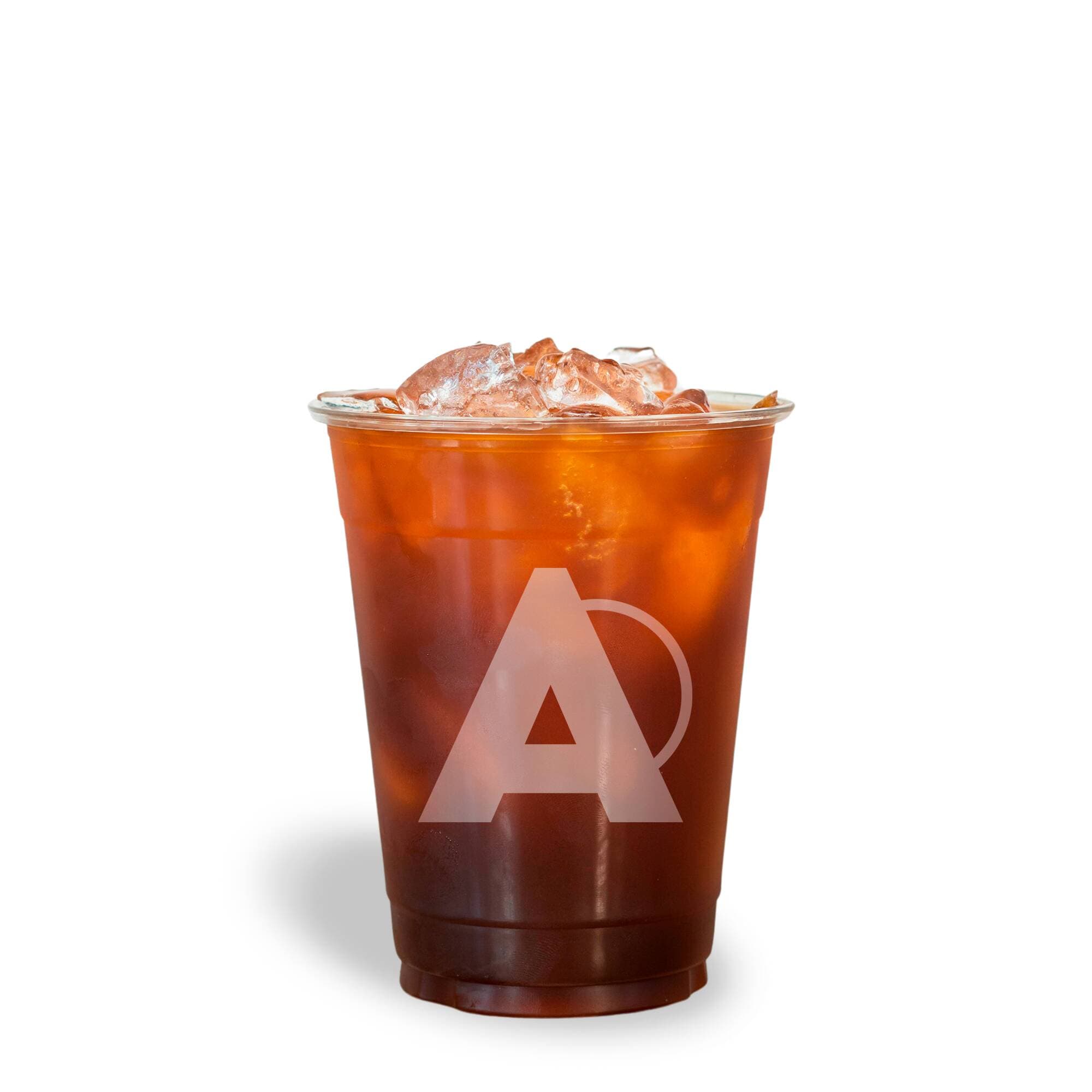 Café Americano Helado