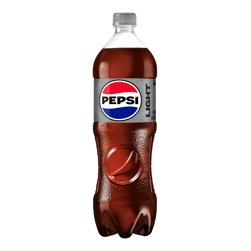 Pepsi Light 2 lts