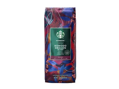 Dragon de Komodo Decaf 250 gr.