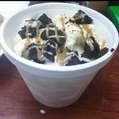 AVALANCHA DE BROWNIE 12 ONZAS