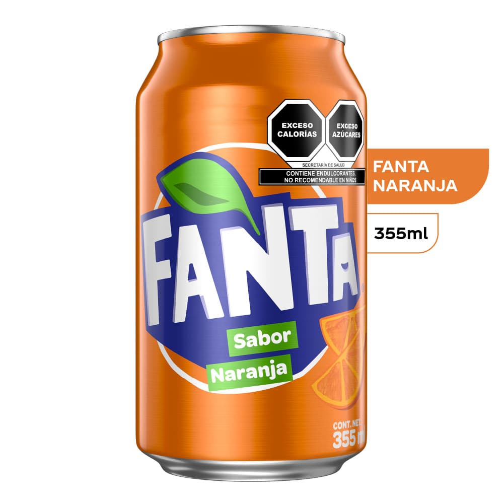 Fanta