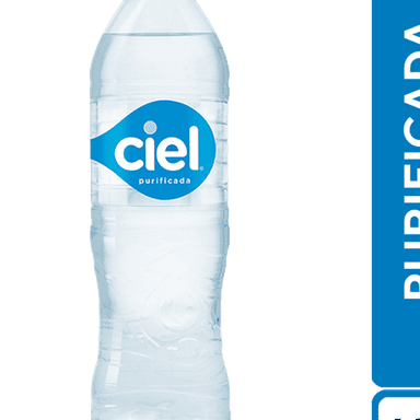 Ciel Natural 600 ml
