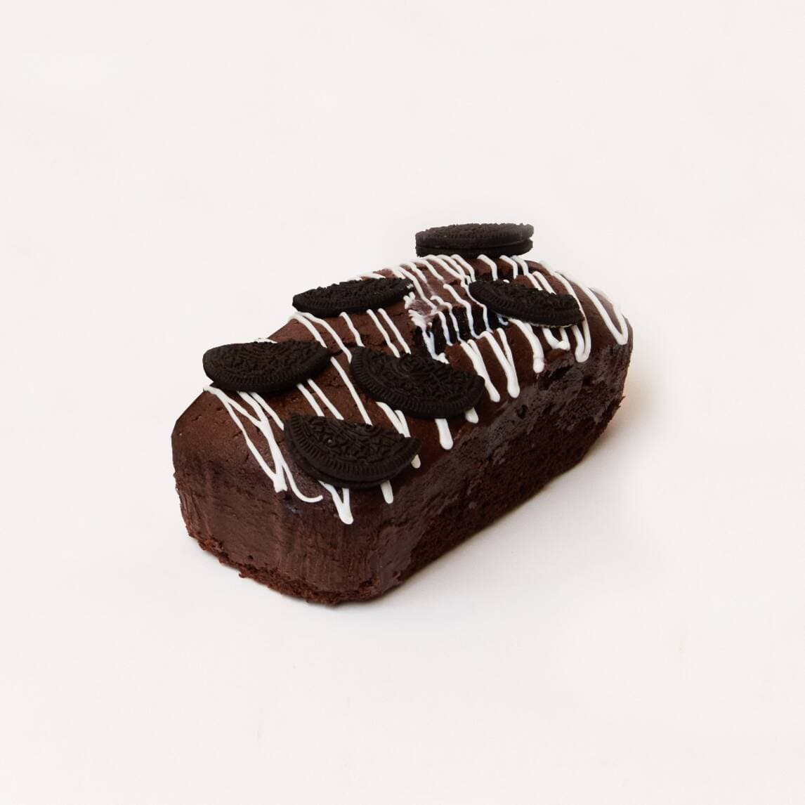 Panque de OREO