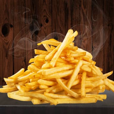 Papas a la Francesa