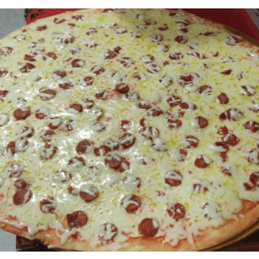 Pizza Cabano Porción