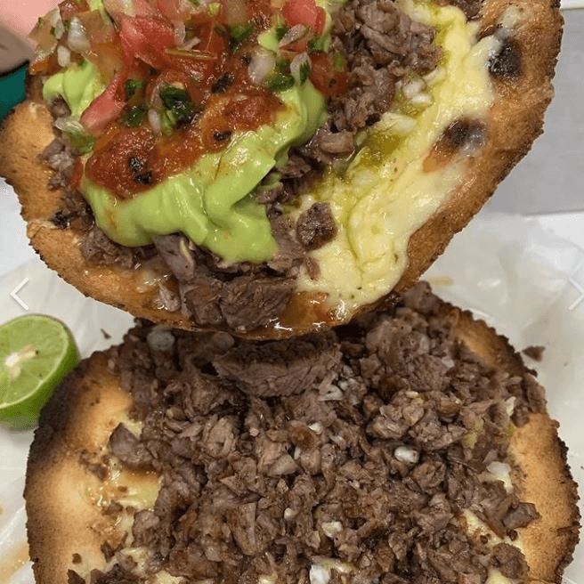 Vampiro Asada