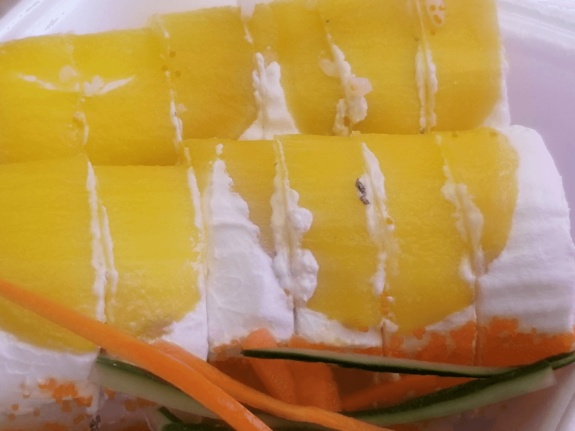 Honey Maki