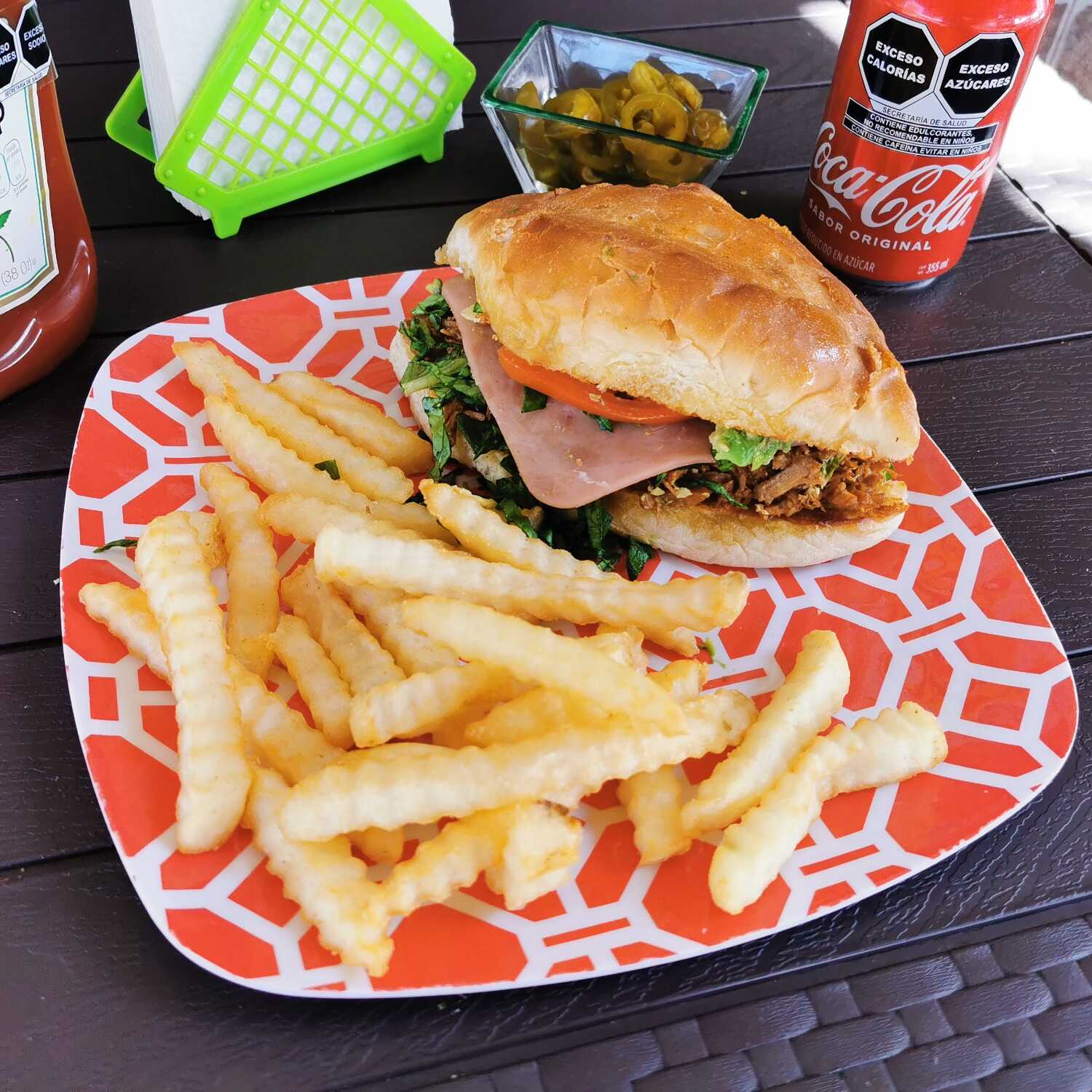 TORTA CUBANA