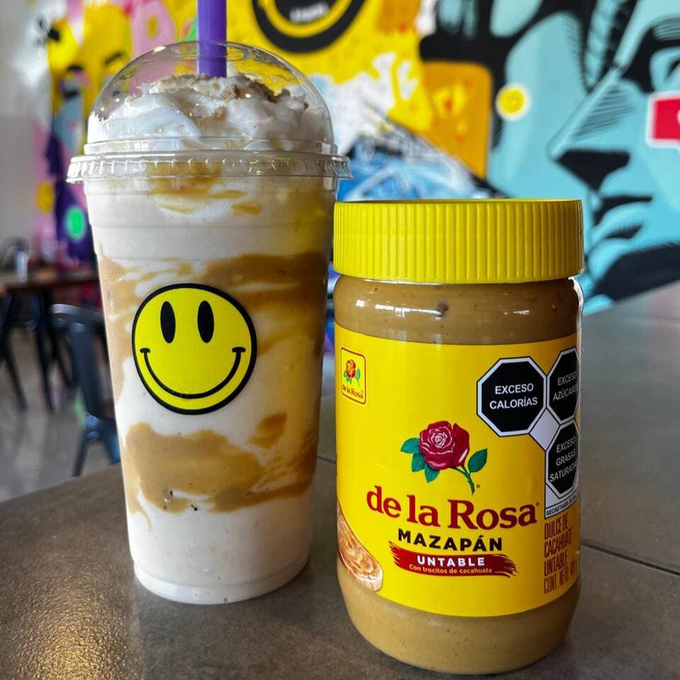 Frappé