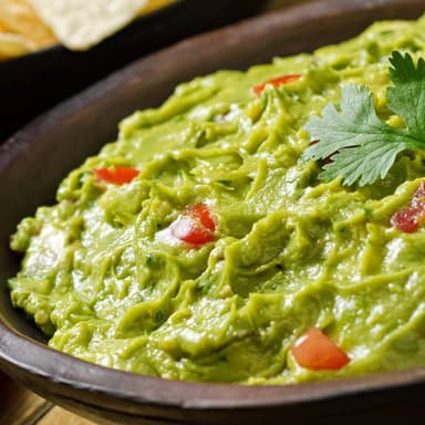 Guacamole