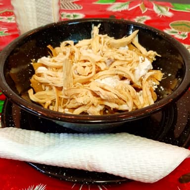 Chilaquiles