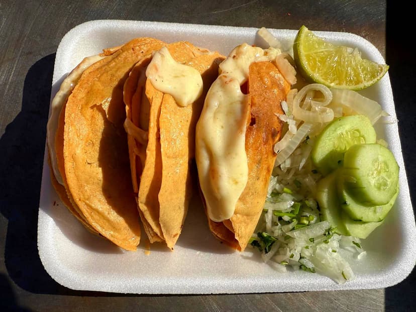 Tacos de Birria Mi Jefe