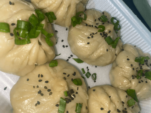 Dumpling's House