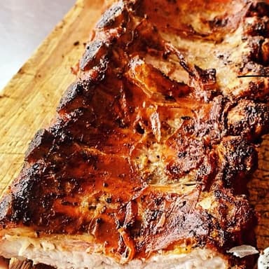 Costilla Asada 1 kg