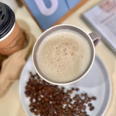 Café Capuchino 16 oz