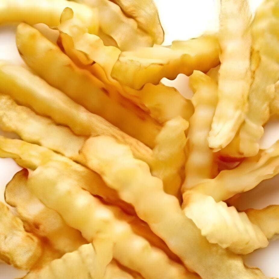 Papas Onduladas 1/2Kg