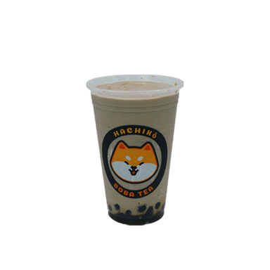 Te frappe Negro Cookies & cream