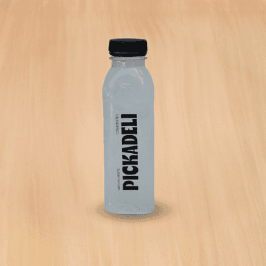 Limonada Clásica 12 oz