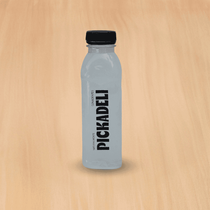 Limonada Clásica 12 oz