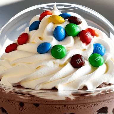M&MS