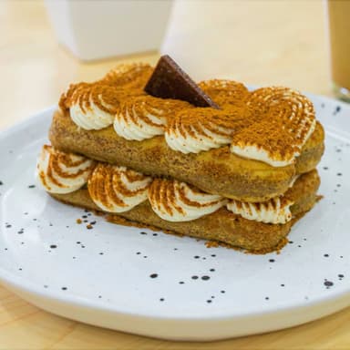 Tiramisú