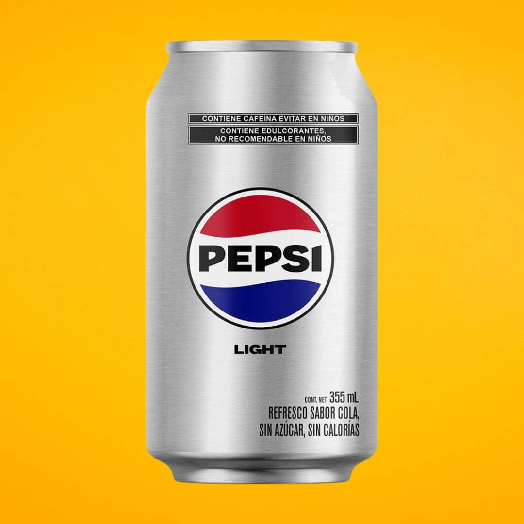 PEPSI Light 355 Ml
