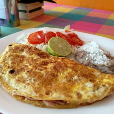 Omelette