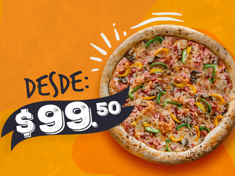 Gody´s Pizza San Juan Bosco