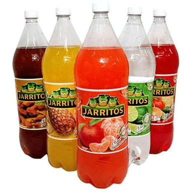 Refrescos
