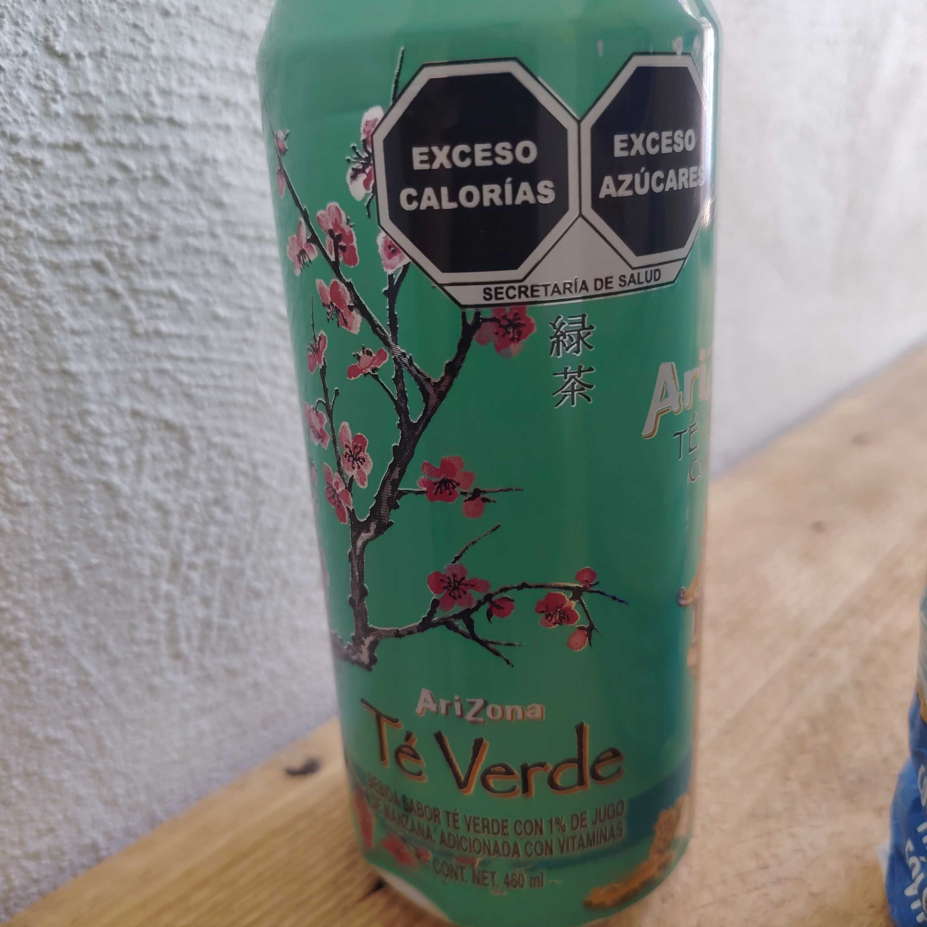 Arizona 460ml