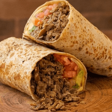 Burro de Machaca