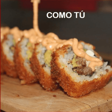 Como Tu Roll