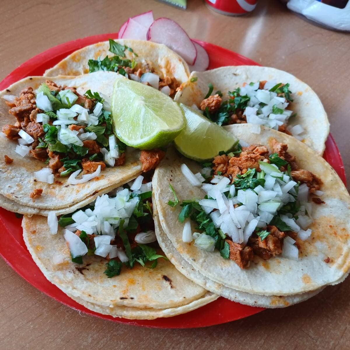 Taquitos de Costilla