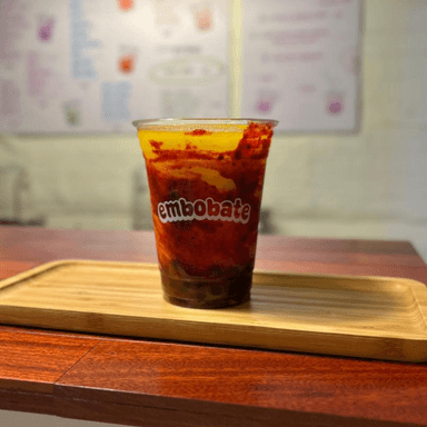 Chilli Mango