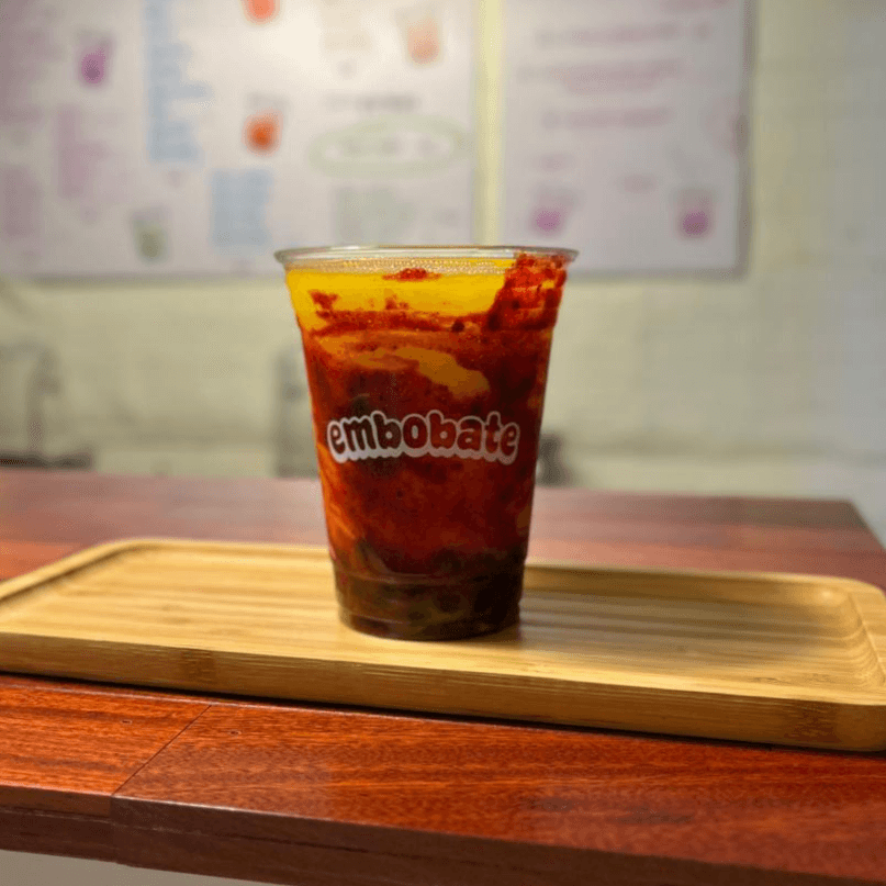 Chilli Mango